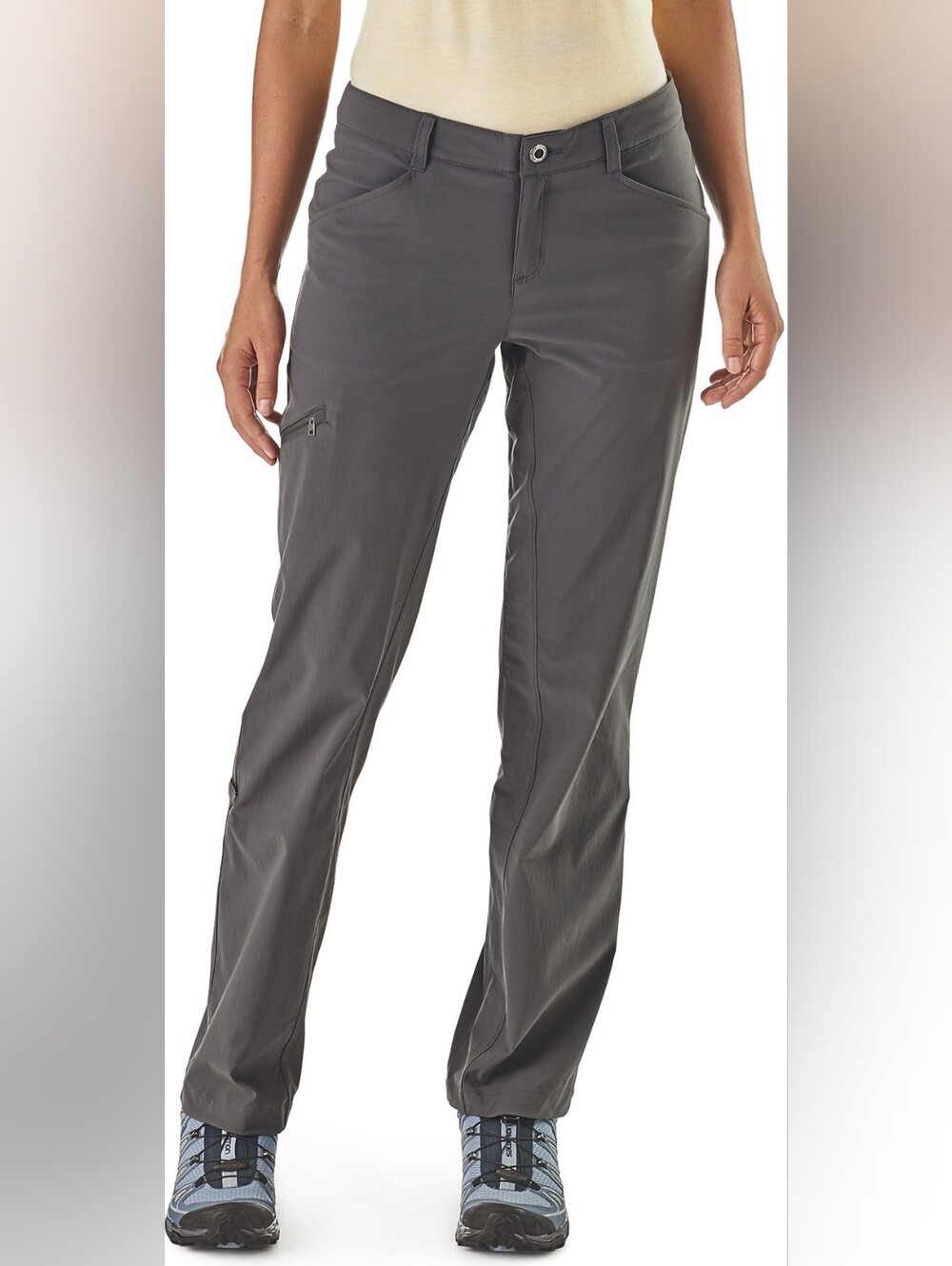 Patagonia Quandary Pants - Size 4